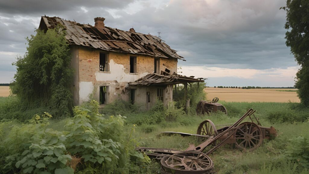 Hillbilly Elegy: A Deep Dive into J.D. Vance's Memoir of Resilience and Cultural Identity