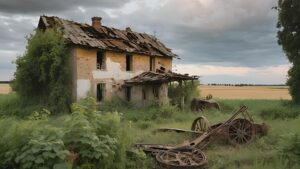 Hillbilly Elegy: A Deep Dive into J.D. Vance's Memoir of Resilience and Cultural Identity