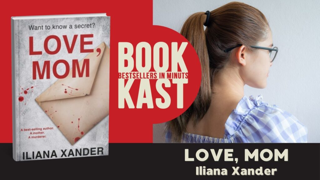 Love, Mom – A Psychological Thriller That Keeps You Guessing
