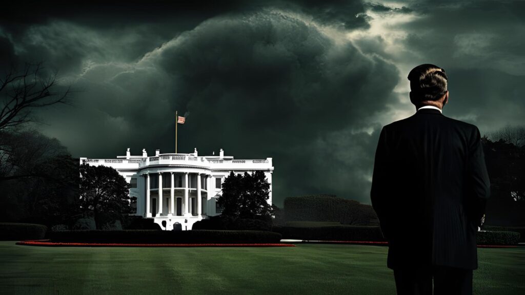 The JFK Conspiracy: The Secret Plot to Kill Kennedy—and Why It Failed