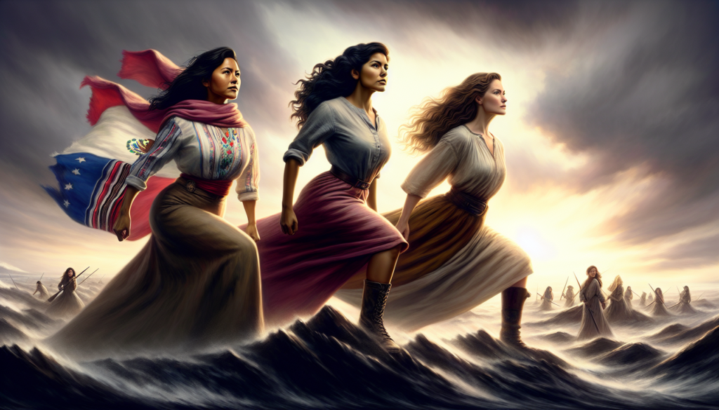 The Women by Kristin Hannah: A Profound Tribute to Unsung Heroes