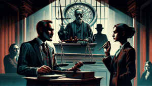 Presumed Guilty by Scott Turow: A Deep Dive into the Intricacies of Justice and Betrayal