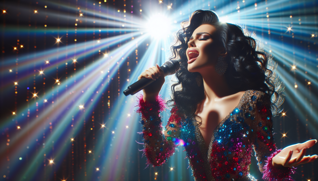 Cher: The Memoir, Part One – A Journey Through Stardom, Struggles, and Strength
